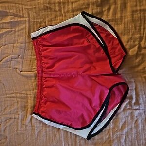 Athletic shorts